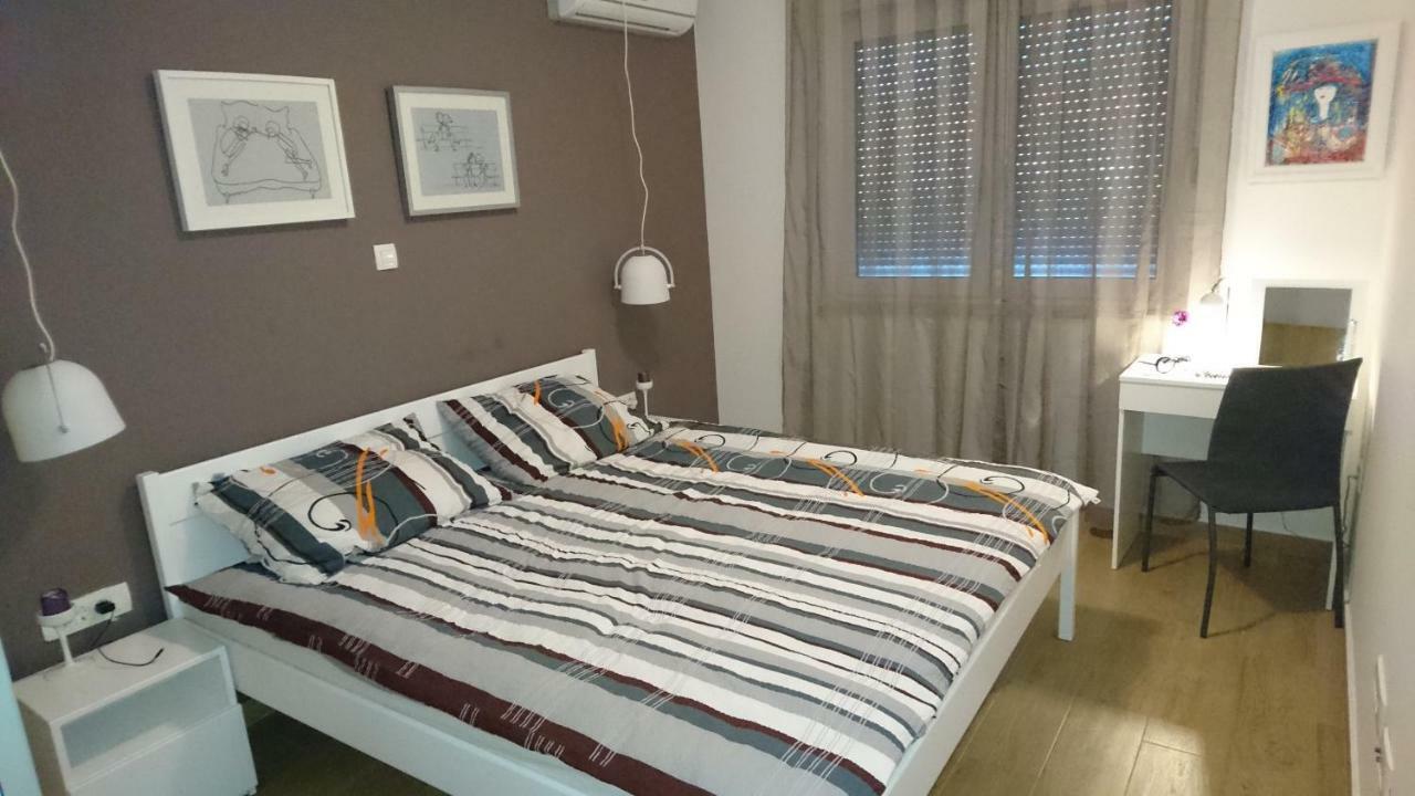 Luxury Apartments Sikiric With Fantastic View On The Sea Bibinje Eksteriør billede
